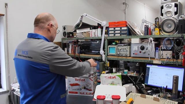 Tefal Multidelices Express YG660120 смотреть онлайн