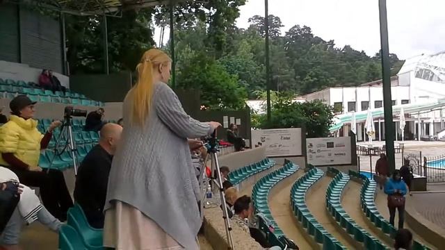 Route 66 Kasyan and vocalcoach Nedelka Olesya смотреть онлайн