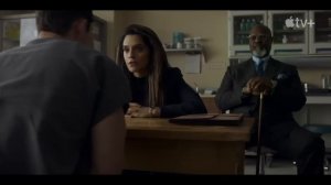 Чёрная птица - 1-й сезон (2022) - Сериал