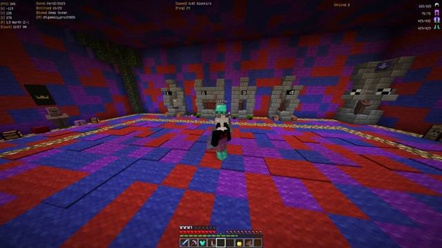 BoxPvp Мой сервер? Рассказал что к чему!