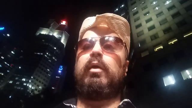 Небоскребы Сингапура! смотреть онлайн