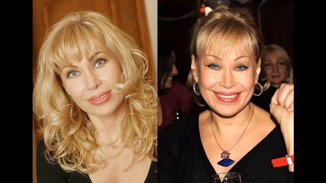 Ольга Спиркина - биография, фото до и после пластики смотреть онлайн