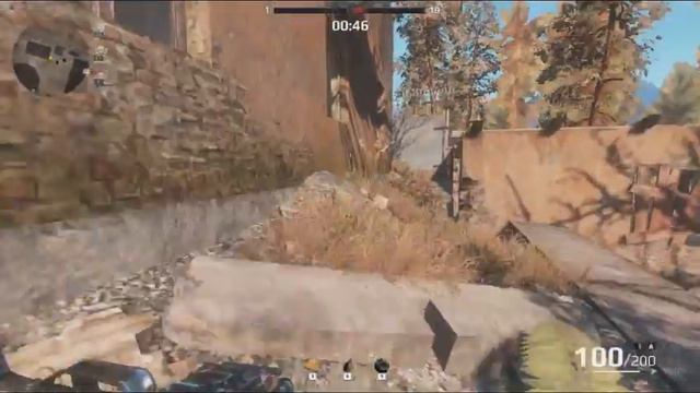 Survarium(боль или удовольствие!)ПКП