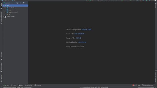 Membuat Struktur Kondisional 1 Android Studio | If else | Android Studio смотреть онлайн