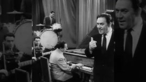 Леонид Утесов «Песенка китобоя» (1956)