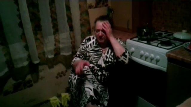 Баба надя приколы (или нет) смотреть онлайн