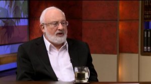 Бешалах, передача 1. Тайны вечной книги