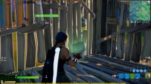 RTX 2060 Super 8g + Ryzen 5 3600 - test in Fortnite