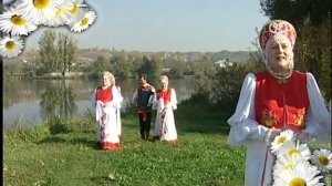 На Руси никогда не умолкнут гармони - Ансамбль русской песни Ассоциации ПромАгро.mp4