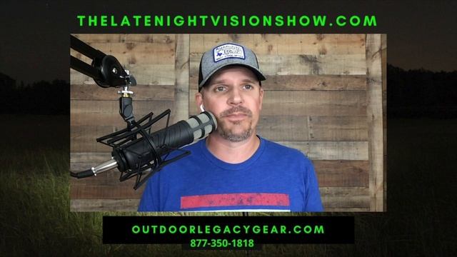 Ep. 230 | Pulsar Axion 2 XG35/LRF **640 REVIEW**