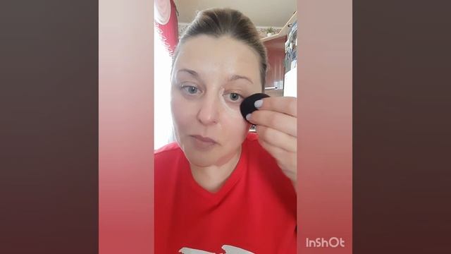 Идеальный тон лица на каждый день. Легко и быстро. смотреть онлайн