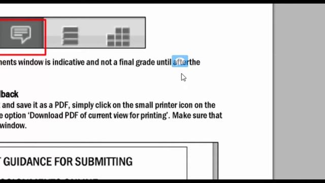 How to Access Your Feedback смотреть онлайн