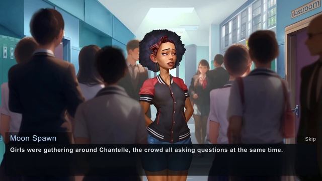 Taffy Tales Part 58 - Priscilla & Tiffany's Challenge смотреть онлайн