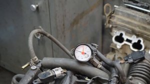 Эксперименты: что будет если залит трансмиссионное масло в двигатель