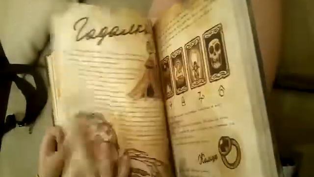 ДНЕВНИК ДИППЕРА 3.ГРАВИТИ ФОЛЗ смотреть онлайн
