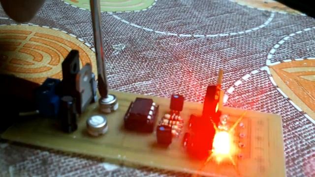 Полицейский стобоскоп смотреть онлайн