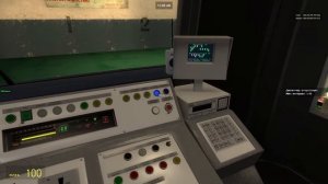 Garry's Mod - Metrostroi - Гайд по запуску ЯУЗЫ 81-720.1