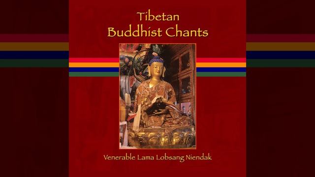 Green Tara's Mantra смотреть онлайн