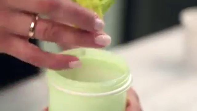 Эко-бутылка Витаминный заряд Tupperware смотреть онлайн