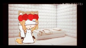 Что приходит ниоткуда и уходит в никуда меме {Gacha Club}