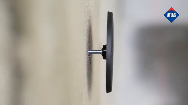 Монтаж плит на стены с помощью комплектов M System Atlas смотреть онлайн
