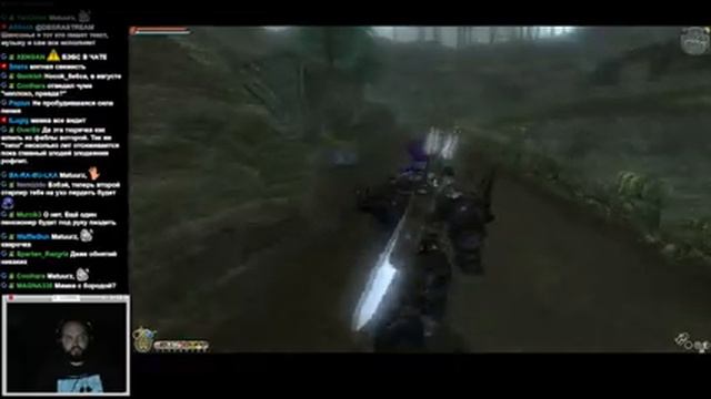 Бэбэй в Fable 1 (день 4) (12.07.2023) смотреть онлайн