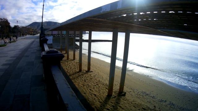 Крым сегодня: погода в Судаке 13 ноября 2021 года смотреть онлайн