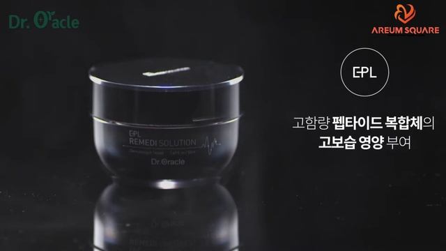 [Dr. Oracle_Dr.Oracle] Brand Story смотреть онлайн