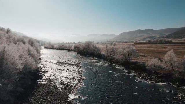 Архыз 2020 | По дороге в Архыз 4k