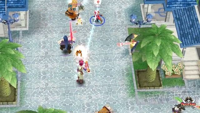 Pirate King Online | Let's Go On An Adventure смотреть онлайн