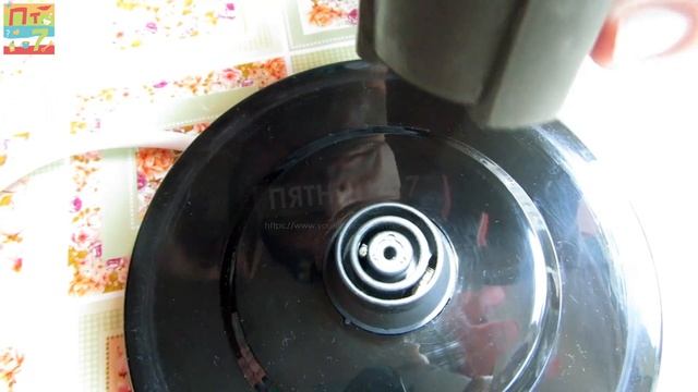 ✅ Не включается электрический чайник - ЧТО ДЕЛАТЬ? / Мелкий ремонт смотреть онлайн