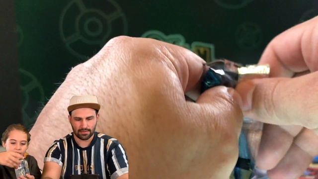 *WHAT'S INSIDE New Level Ball?* Spring 2021 PokeBall Tin Opening! смотреть онлайн