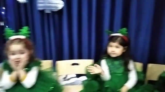 праздник елки