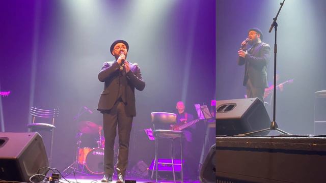 Влади Блайберг - «У меня нет другой Страны» (Vladi Blayberg - ״אין לי ארץ אחרת״)