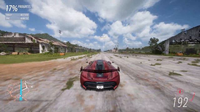 FASTEST Car For Each Drag Strip In Forza Horizon 5 (W/Tunes) смотреть онлайн