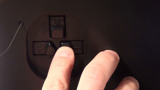 Setting the Down Limit смотреть онлайн