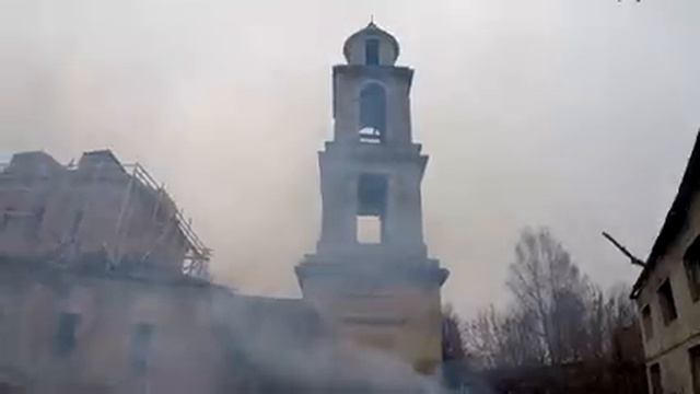 Движуха нашего городка. Воруют или реставрируют? смотреть онлайн