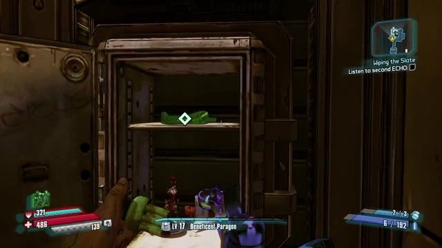 Borderlands : TPS - Part 53 смотреть онлайн