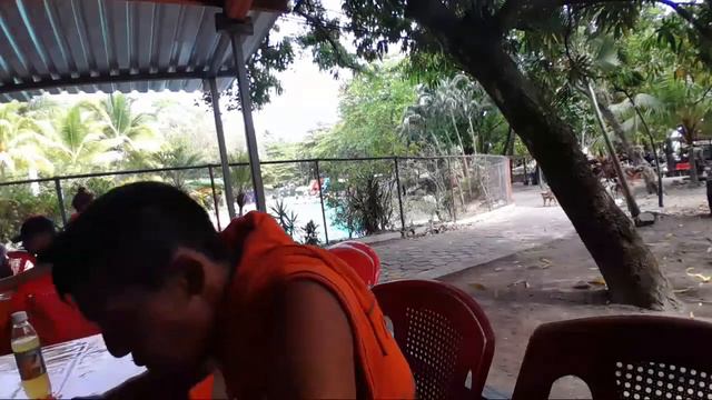 SANTOS AGARRO UN BAGRE😱😳😡 смотреть онлайн