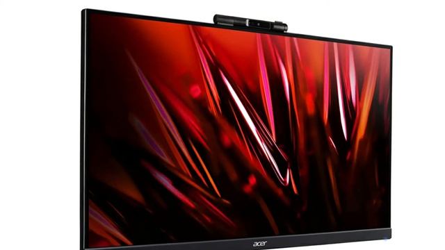 Acer Nitro VG240Y dbmipcx 23.8" Full HD IPS Gaming Monitor ✅ Review смотреть онлайн