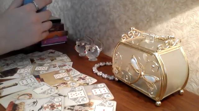 Его путь с вашей соперницей💙к чему они придут💓вспоминает ли он вас👣💖👊 смотреть онлайн