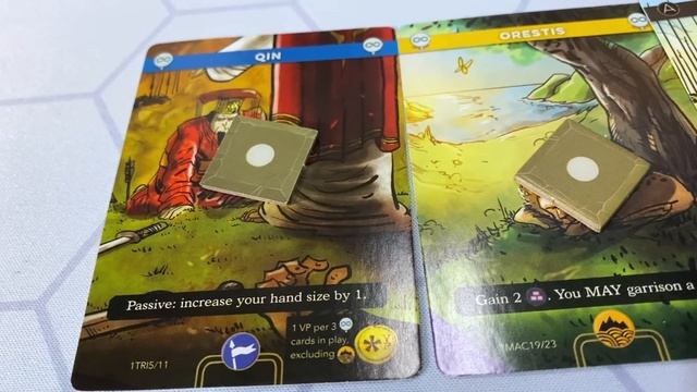 IMPERIUM: Classics и Legends - подробный обзор игры-цивилизации Империя. Правила, игровой процесс.