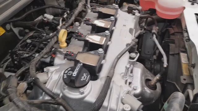 #Tips..HOW TO CHECK FUEL PUMP CHEVROLET SPARK YEAR MODEL 2020 смотреть онлайн