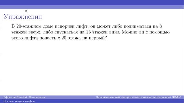 Подготовка к региональному этапу ВСОШ, 11 класс смотреть онлайн