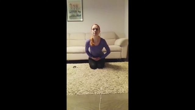 Освобождение от блоков в горле с мантрой Сат Нам смотреть онлайн