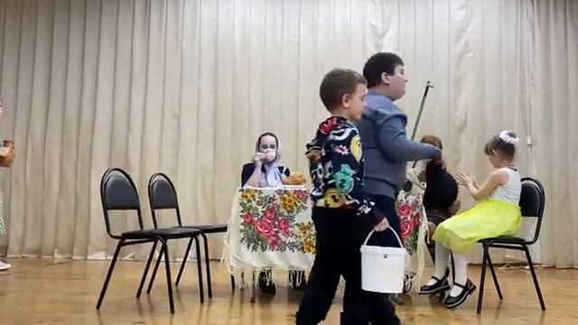 Большая семья. смотреть онлайн