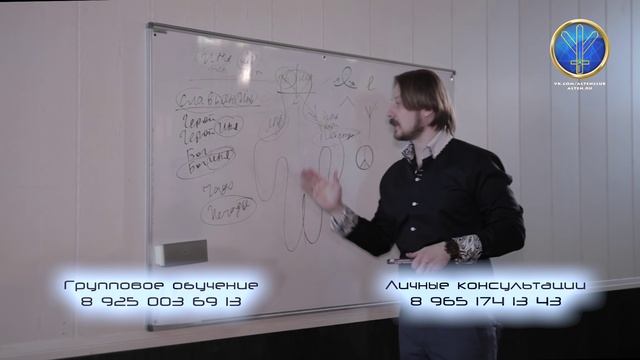 Ин и ЯН, мужское и женское начало, что же такое Инь и Янь / Александр Панфилов / Альтен смотреть онлайн