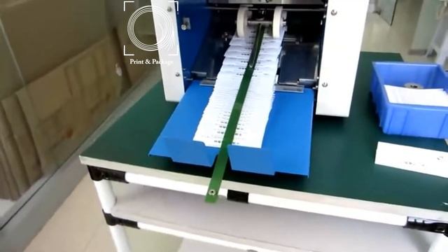 Фальцевальная машина GAR01-2