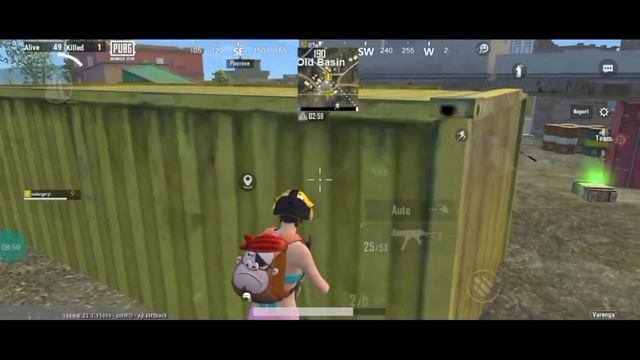 Panda React Sea My Skills ?pubg Lite Montage ⚡bgmi Lite Montage#pubglite #bgmi #pubglite #pubglitem