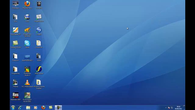 WIN 7 اصلاح النظام عنـ طريقـ ؛ sfc /scannow ؛ في ضيافتيـ смотреть онлайн